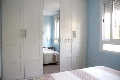 Pis de 55 m² a Sevilla