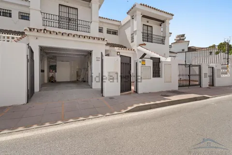 Casa de 200 m² a Marbella