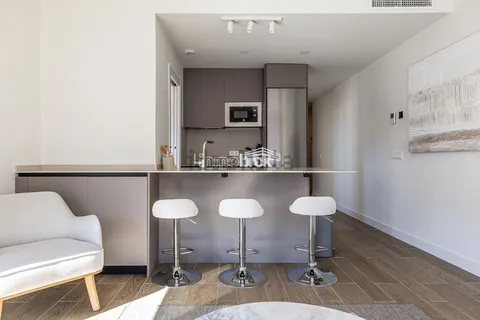 Pis de 72 m² a Madrid
