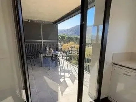 Pis de 82 m² a el Port de la Selva