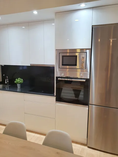 Pis de 65 m² a Saragossa