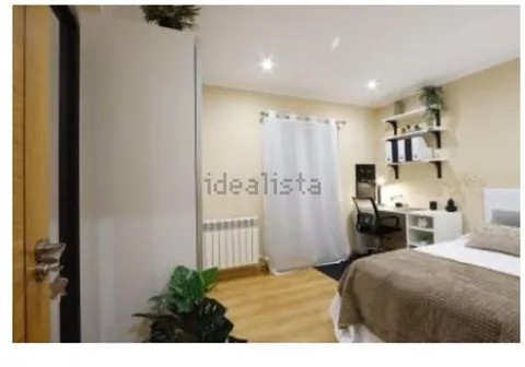 Habitació de lloguer, Ourense