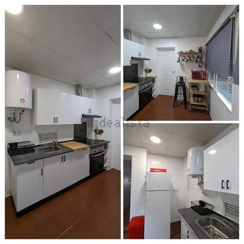Habitació de lloguer, Múrcia
