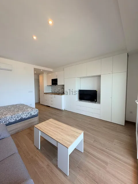 Appartamento 40 m² a Alacant / Alicante