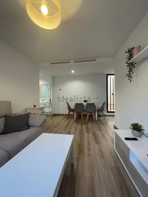 Pis de 75 m² a Dos Hermanas
