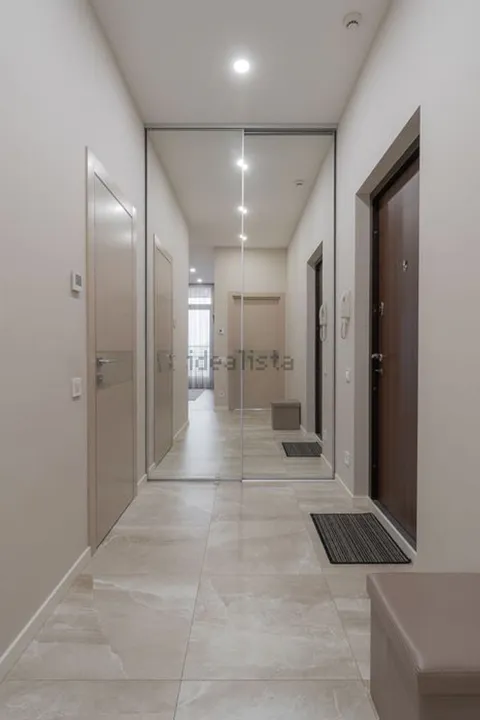Pis de 49 m² a Barcelona (3/10)