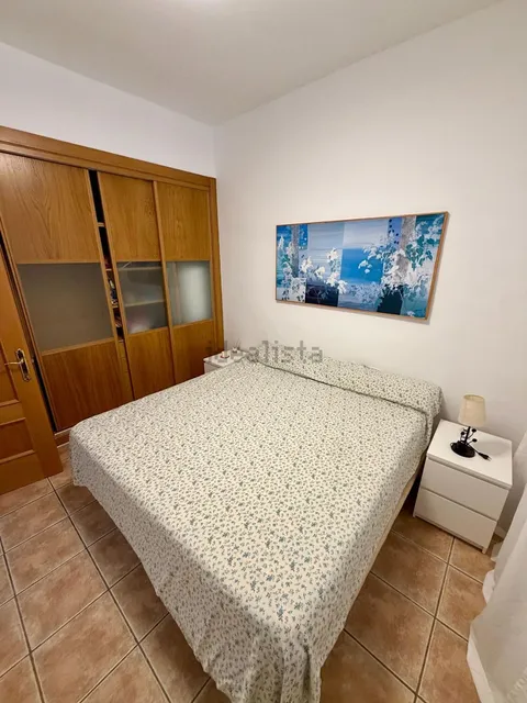 Pis de 70 m² a Benalmádena