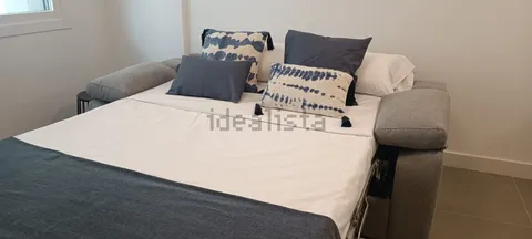 Wohnung 50 m² in Vilagarcía de Arousa