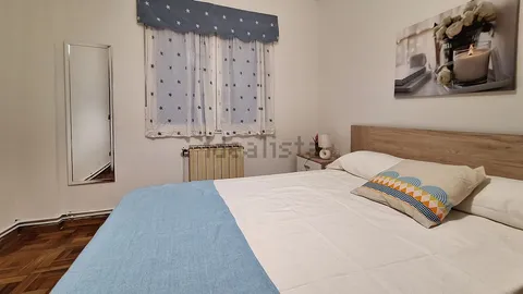 Pis de 90 m² a Oviedo