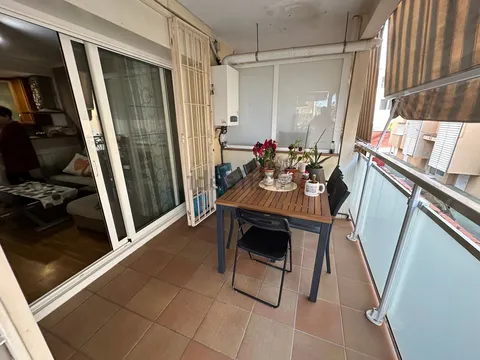 Pis de 58 m² a Castelldefels
