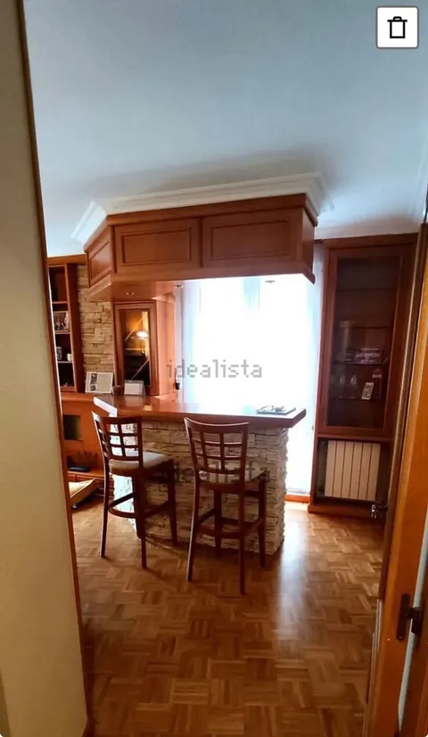 Pis de 94 m² a Gijón (2/12)