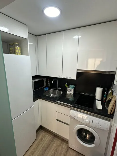 Pis de 62 m² a Madrid