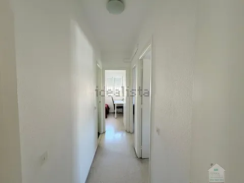 Wohnung 81 m² in Sevilla