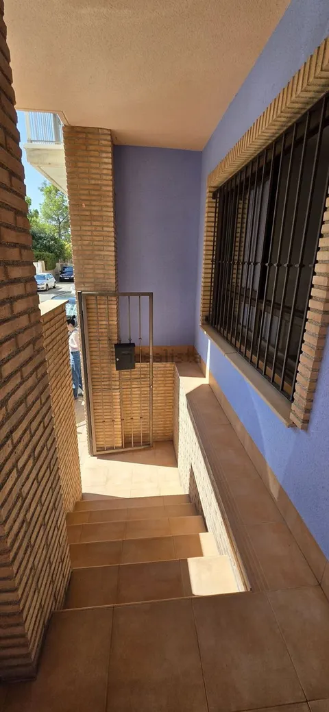 Pis de 70 m² a Múrcia