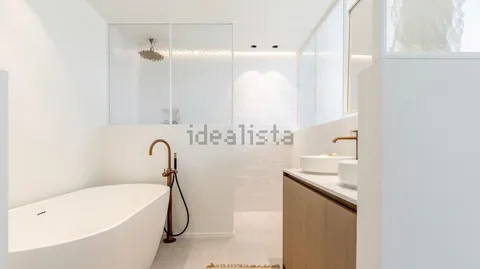 Pis de 223 m² a Madrid