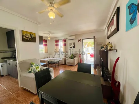 Moradia 85 m² em Orihuela (4/25)