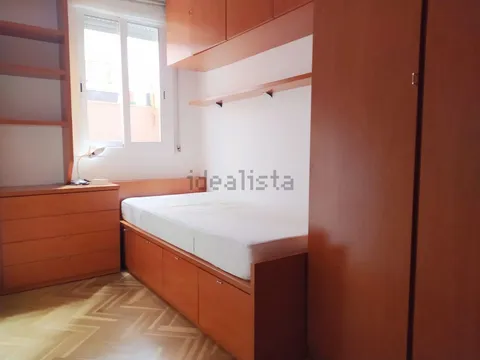 Pis de 110 m² a Barcelona