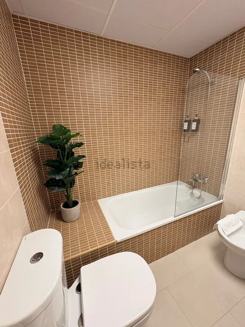 Pis de 66 m² a San Fernando