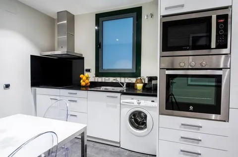Pis de 56 m² a Barcelona