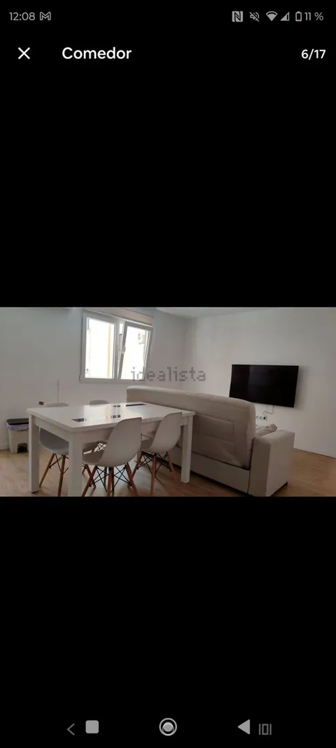 Habitació de lloguer, València