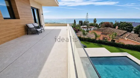 Casa de 422 m² a Marbella