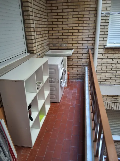Pis de 100 m² a Zamora