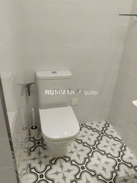 Pis de 30 m² a Granada