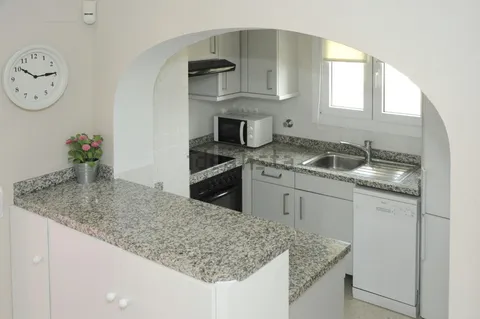 Wohnung 65 m² in Oliva