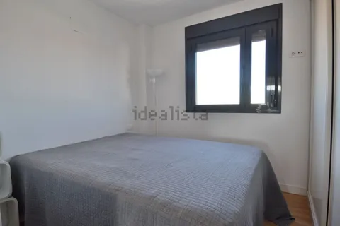 Flat 69 m² in Madrid