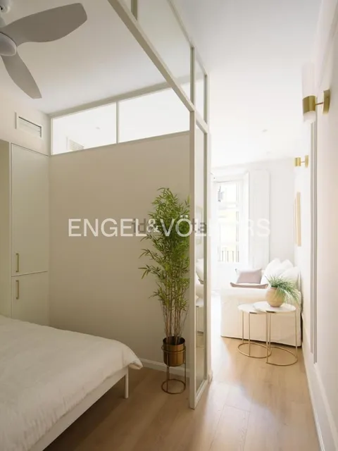 Appartamento 40 m² a Madrid