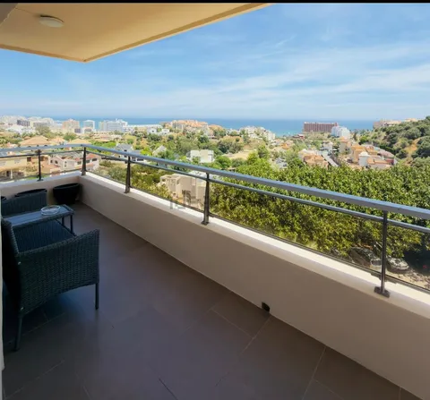 Piso de 60 m² en Benalmádena