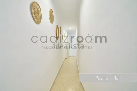 Zimmer zur Miete, Cádiz
