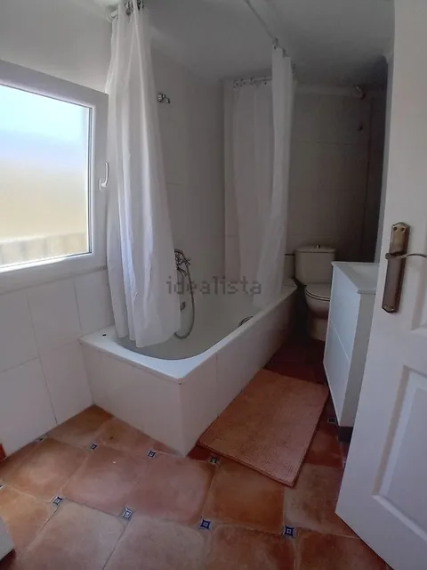 House 65 m² in Algarrobo