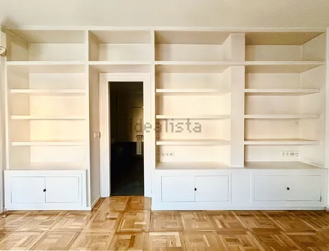 Pis de 60 m² a Madrid