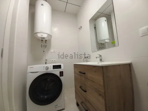 Pis de 44 m² a Sant Vicent del Raspeig