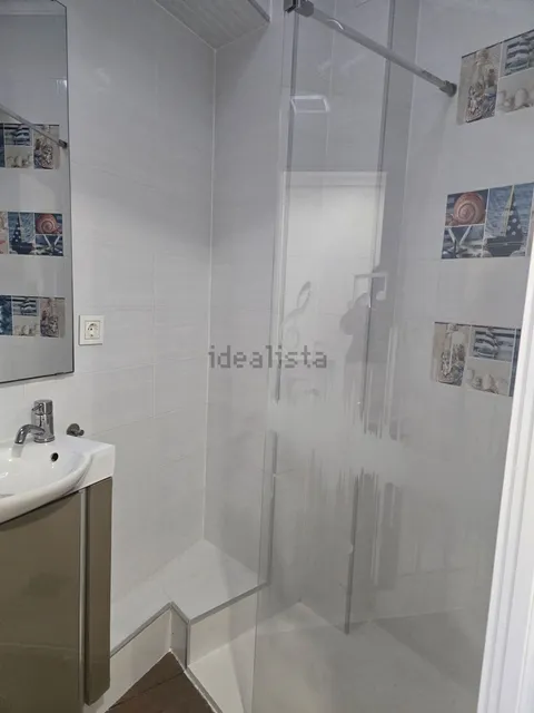 Pis de 90 m² a València