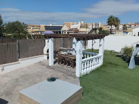 Pis de 500 m² a Torremolinos
