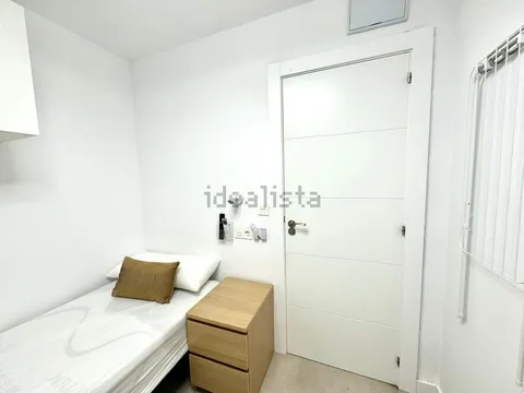Habitació de lloguer, Saragossa