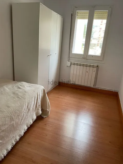 Stanza in affitto, Manresa