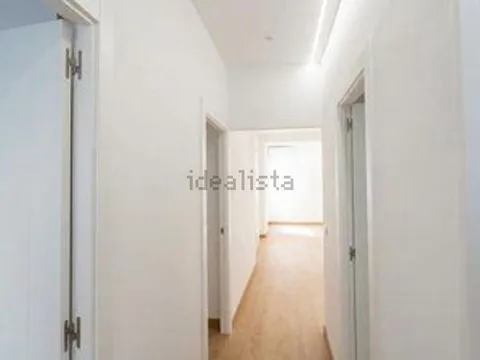Wohnung 135 m² in Madrid