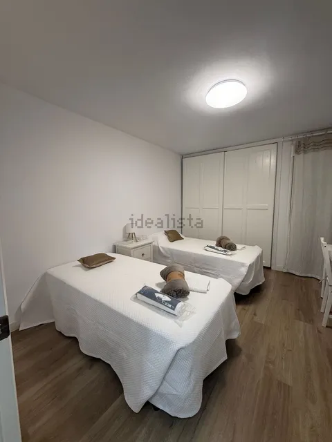 Pis de 100 m² a Màlaga