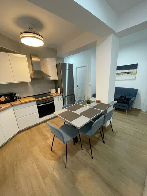 Habitació de lloguer, Cartagena