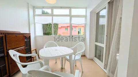 Pis de 86 m² a Fuengirola