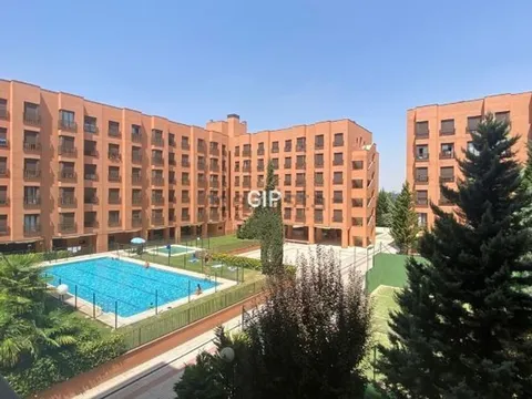 Appartamento 55 m² a Madrid