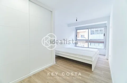 Pis de 95 m² a Alacant