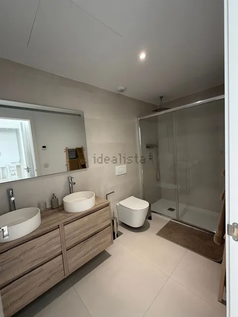 Pis de 177 m² a Fuengirola