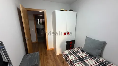 Apartamento 95 m² em Segovia