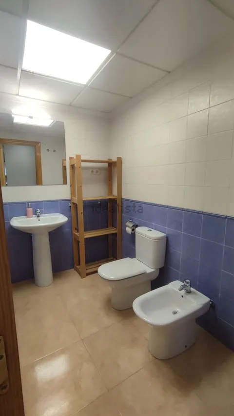 Habitació de lloguer, Alhama de Murcia