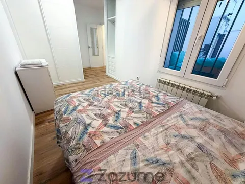Pis de 64 m² a Madrid
