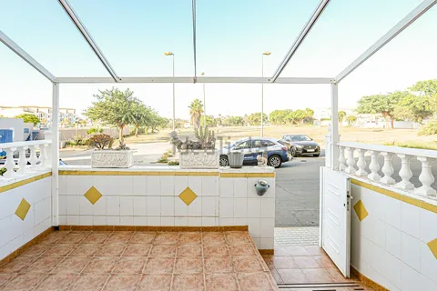 Pis de 60 m² a Oriola